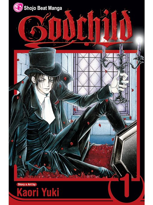 Title details for Godchild, Volume 1 by Kaori Yuki - Available